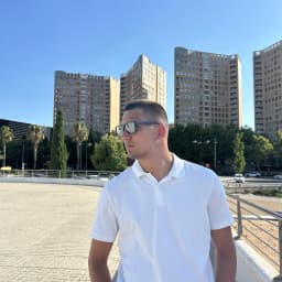 Bence Tasnádi